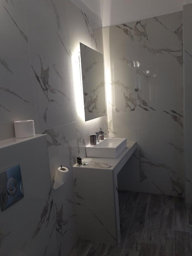 Nikos Dimas Studios Parga Extérieur photo